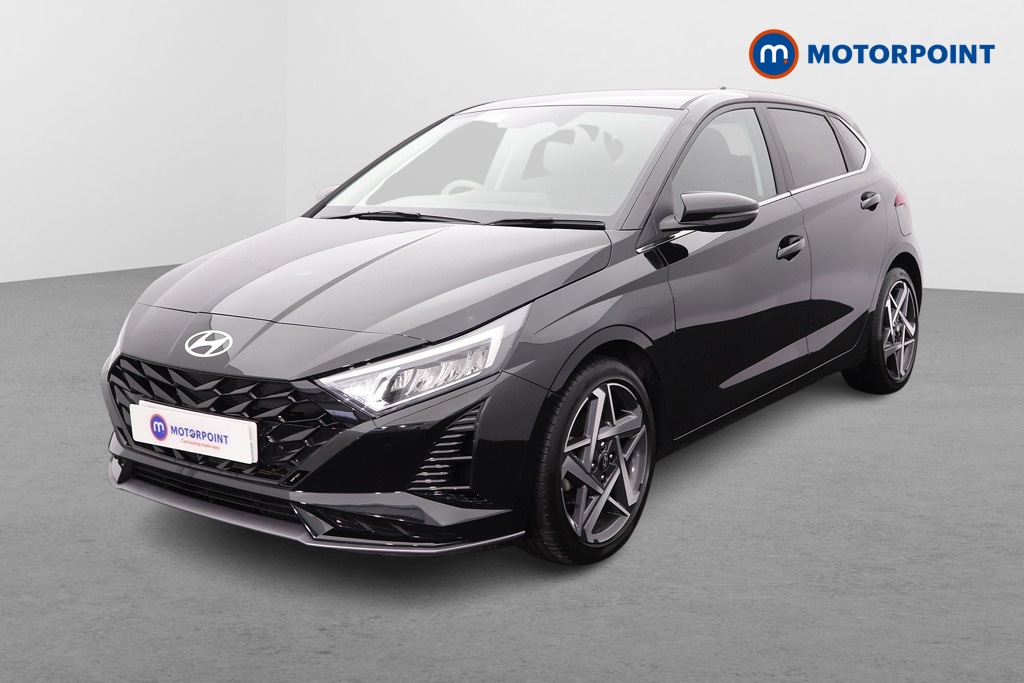 Used Hyundai i20 2025 for sale - 77378760: Photo 3