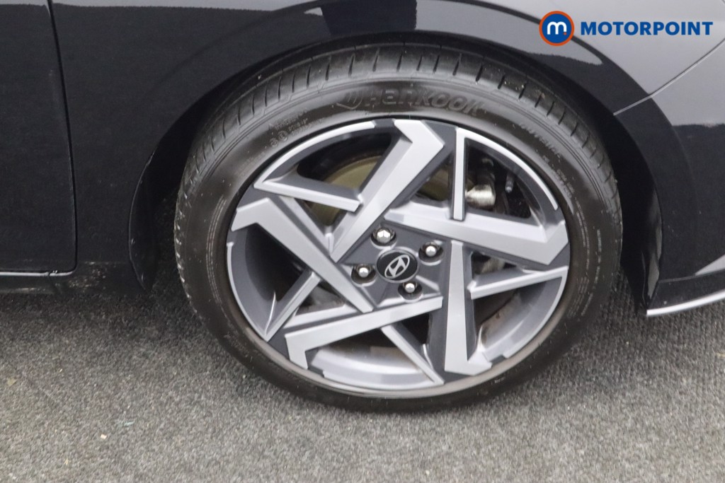 Used Hyundai i20 2025 for sale - 77378760: Photo 30