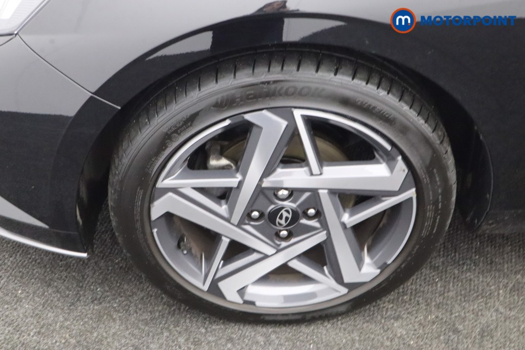 Used Hyundai i20 2025 for sale - 77378760: Photo 31