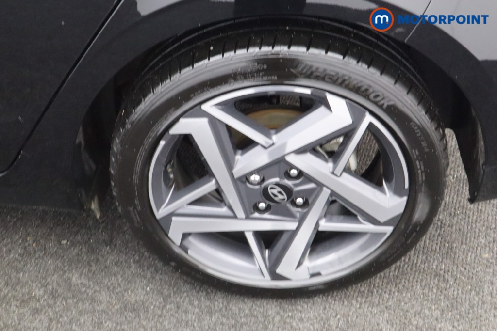 Used Hyundai i20 2025 for sale - 77378760: Photo 32