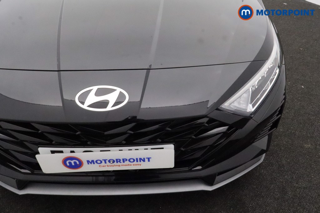 Used Hyundai i20 2025 for sale - 77378760: Photo 34