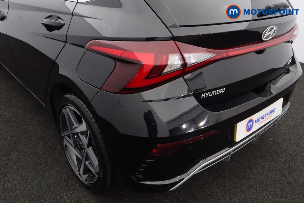 Used Hyundai i20 2025 for sale - 77378760: Photo 36