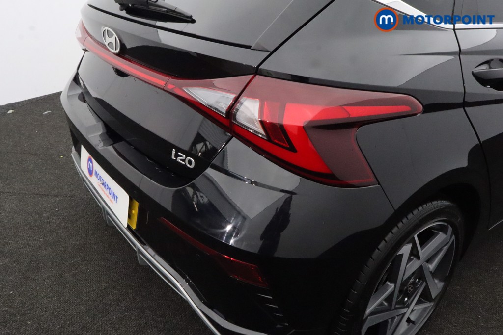 Used Hyundai i20 2025 for sale - 77378760: Photo 37