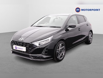 Used Hyundai i20 2025 for sale - 77378760: Photo