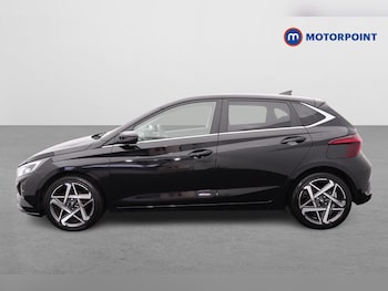 Used Hyundai i20 2025 for sale - 77378760: Photo