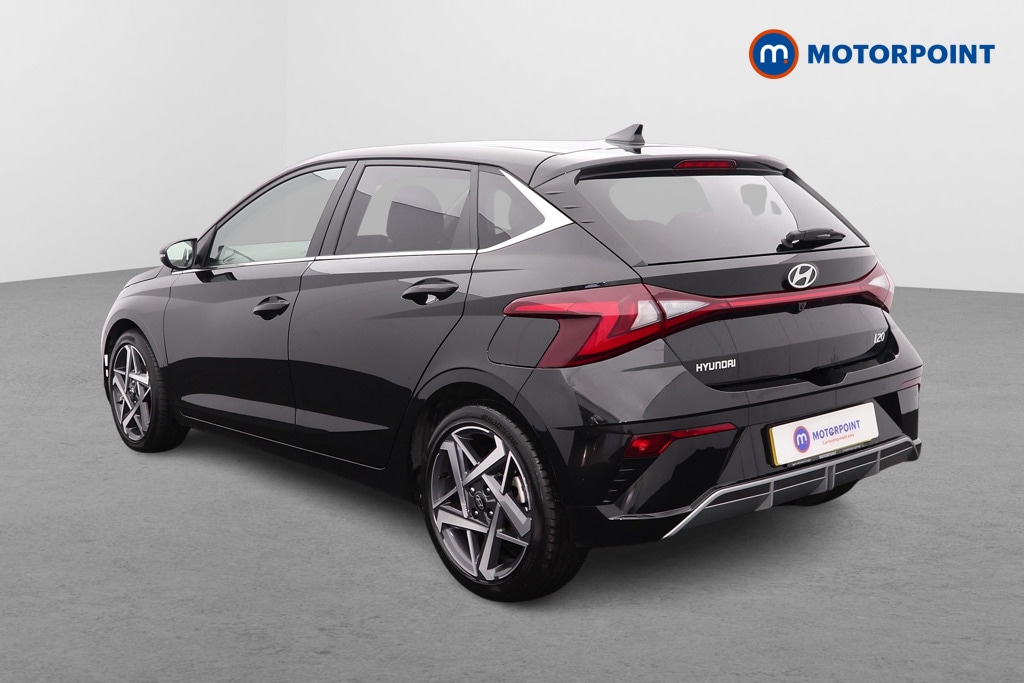 Used Hyundai i20 2025 for sale - 77378760: Photo 5