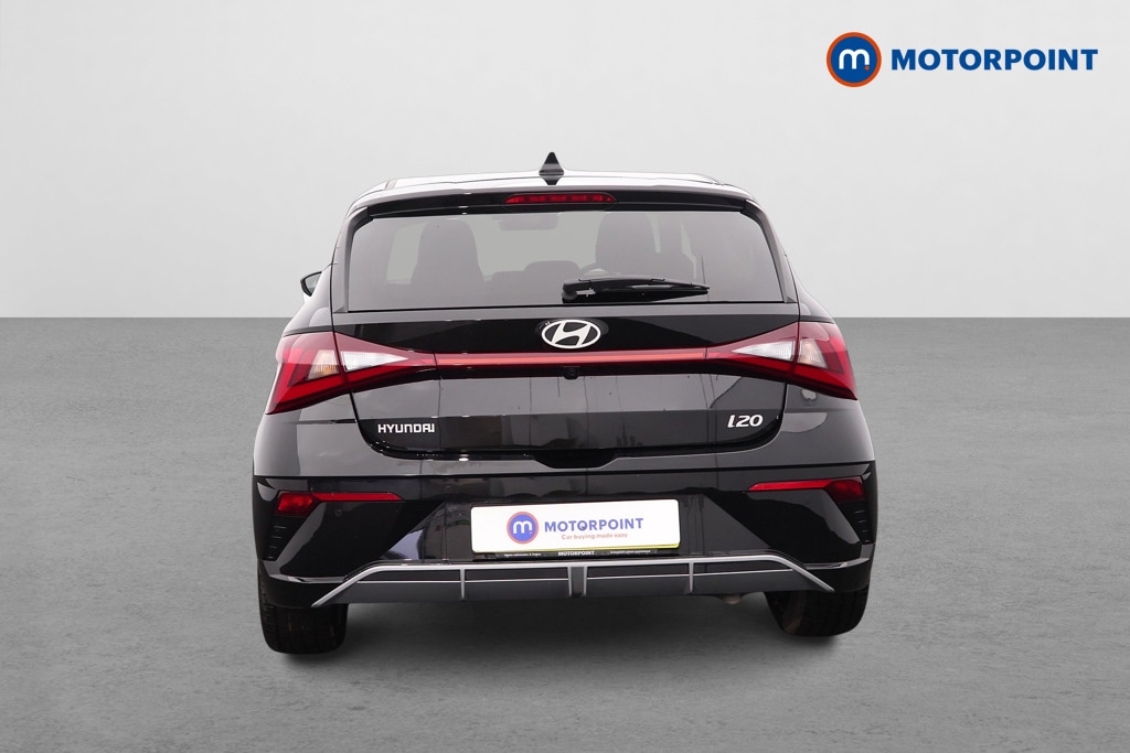 Used Hyundai i20 2025 for sale - 77378760: Photo 6
