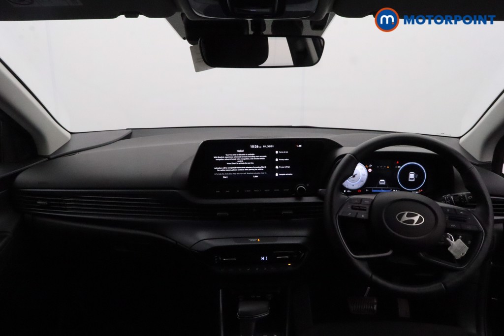 Used Hyundai i20 2025 for sale - 77378760: Photo 9