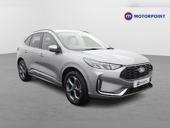 Ford - Kuga