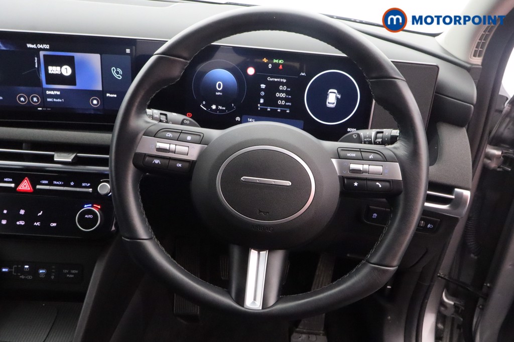 Used Hyundai TUCSON 2025 for sale - 77435785: Photo 10