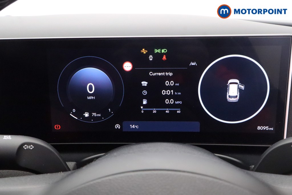 Used Hyundai TUCSON 2025 for sale - 77435785: Photo 13