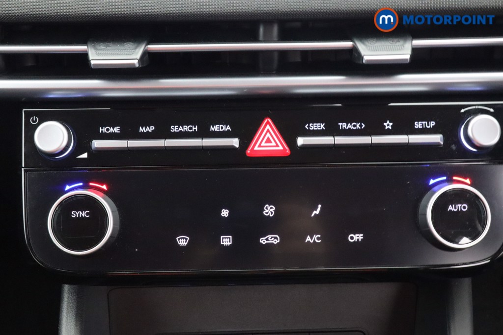 Used Hyundai TUCSON 2025 for sale - 77435785: Photo 16