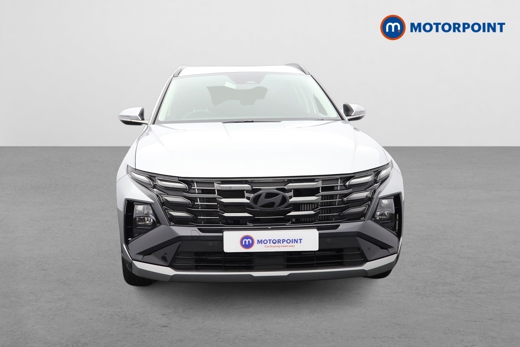 Used Hyundai TUCSON 2025 for sale - 77435785: Photo 2