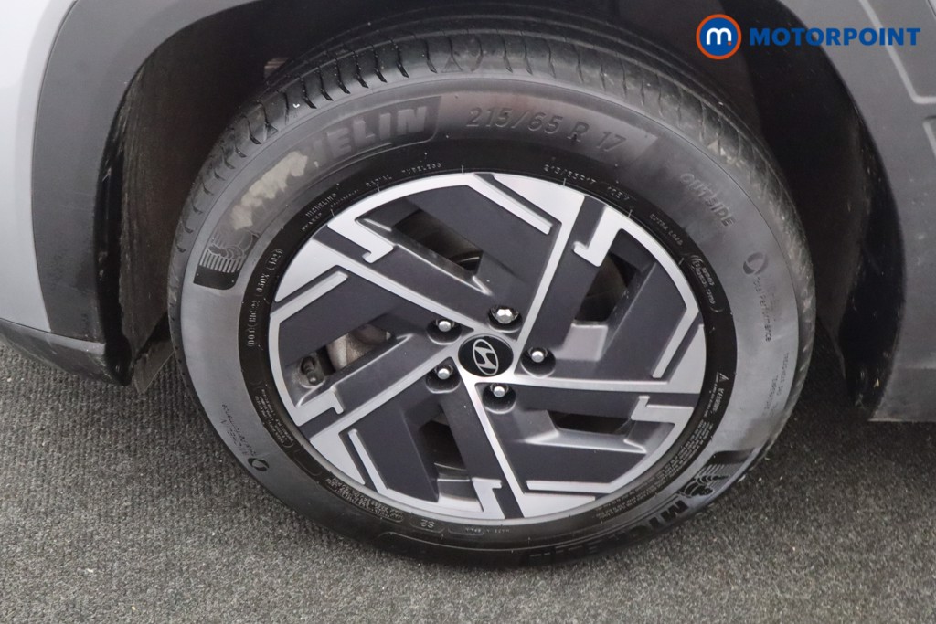 Used Hyundai TUCSON 2025 for sale - 77435785: Photo 29