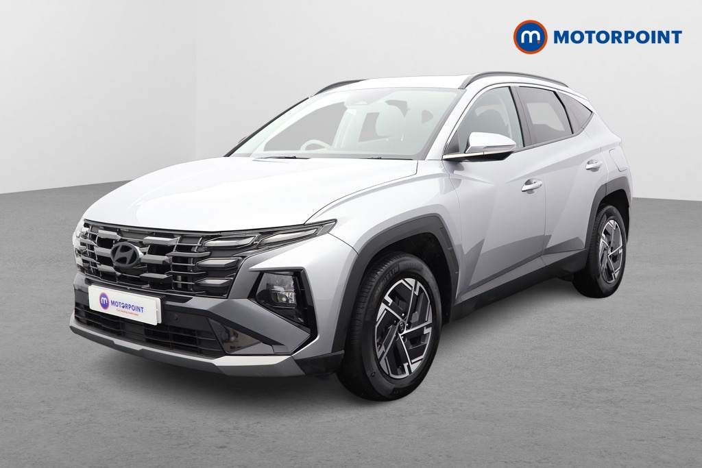 Used Hyundai TUCSON 2025 for sale - 77435785: Photo 3