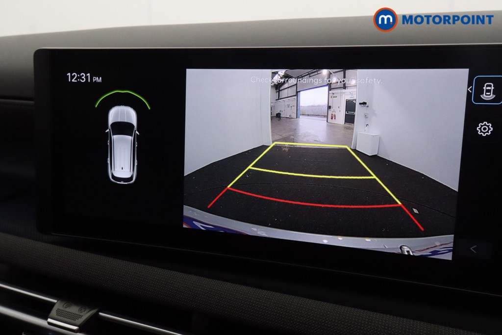 Used Hyundai TUCSON 2025 for sale - 77435785: Photo 32