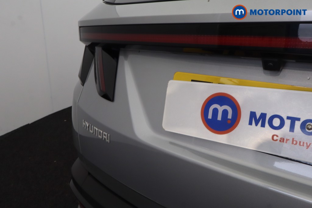 Used Hyundai TUCSON 2025 for sale - 77435785: Photo 39