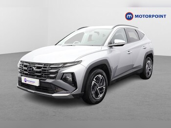 Used Hyundai TUCSON 2025 for sale - 77435785: Photo