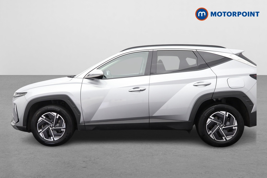 Used Hyundai TUCSON 2025 for sale - 77435785: Photo 4