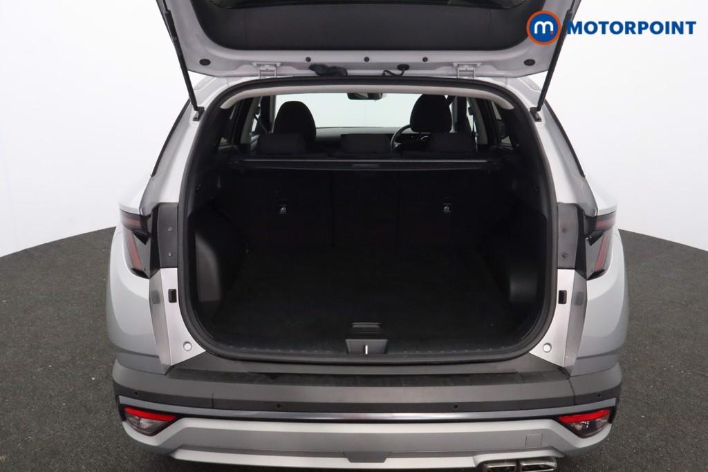 Used Hyundai TUCSON 2025 for sale - 77435785: Photo 46