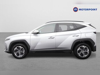 Used Hyundai TUCSON 2025 for sale - 77435785: Photo