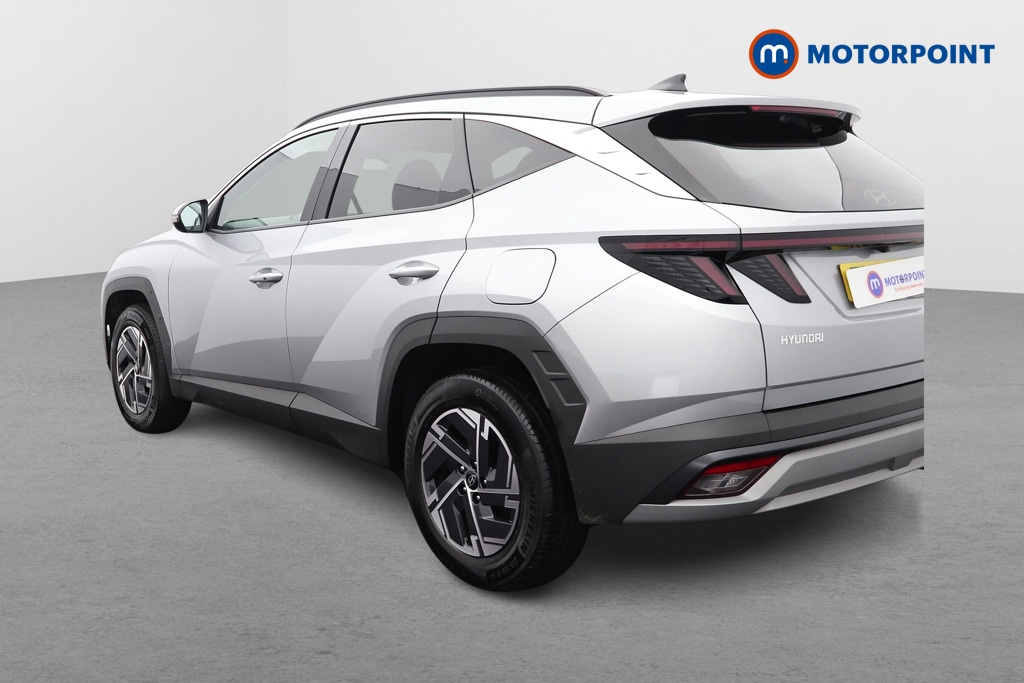 Used Hyundai TUCSON 2025 for sale - 77435785: Photo 5