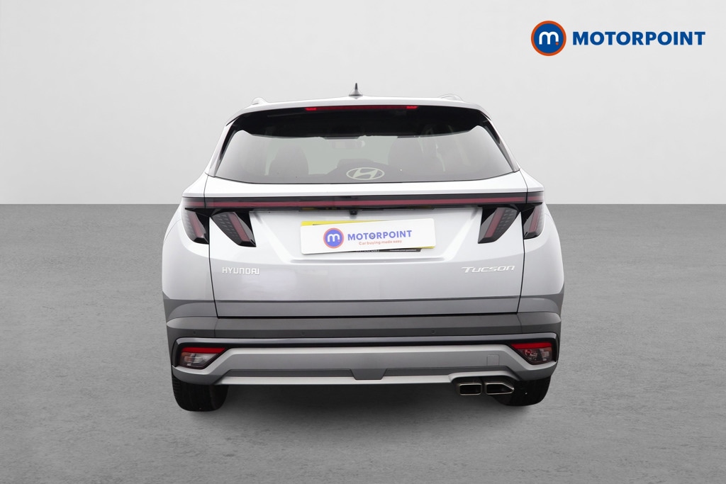 Used Hyundai TUCSON 2025 for sale - 77435785: Photo 6