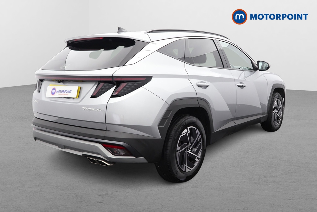 Used Hyundai TUCSON 2025 for sale - 77435785: Photo 7