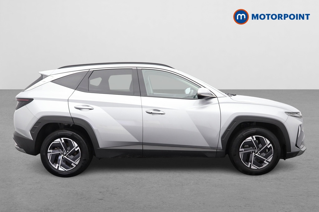 Used Hyundai TUCSON 2025 for sale - 77435785: Photo 8