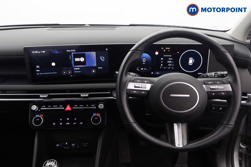 Used Hyundai TUCSON 2025 for sale - 77435785: Photo 9