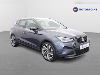 Used SEAT Arona 2023 for sale - 78436145: Photo