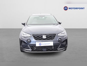 Used SEAT Arona 2023 for sale - 78436145: Photo