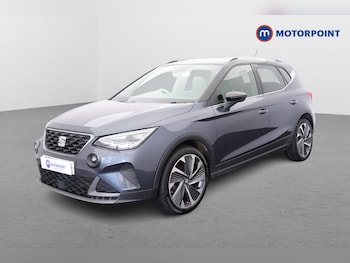 Used SEAT Arona 2023 for sale - 78436145: Photo