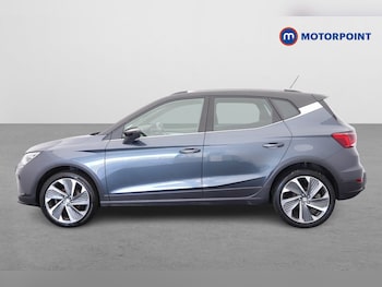 Used SEAT Arona 2023 for sale - 78436145: Photo