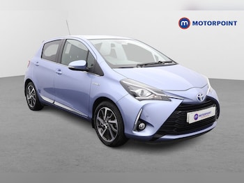 Toyota - Yaris