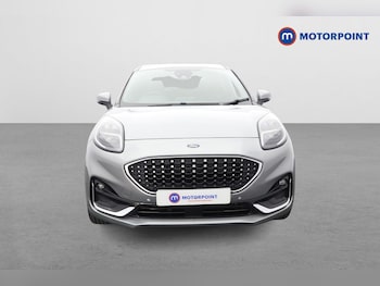 Used Ford Puma 2022 for sale - 78720685: Photo