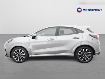 Used Ford Puma 2022 for sale - 78720685: Photo