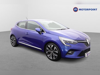 Used Renault Clio 2022 for sale - 78255838: Photo