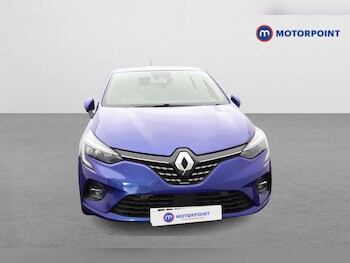 Used Renault Clio 2022 for sale - 78255838: Photo