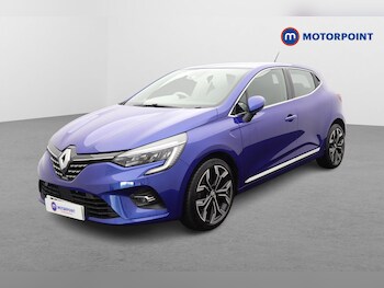 Used Renault Clio 2022 for sale - 78255838: Photo