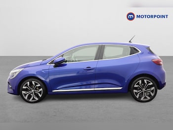 Used Renault Clio 2022 for sale - 78255838: Photo