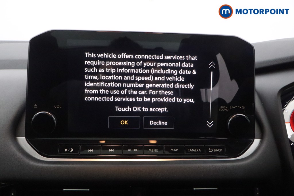 Used Nissan Qashqai 2021 for sale - 76782593: Photo 10