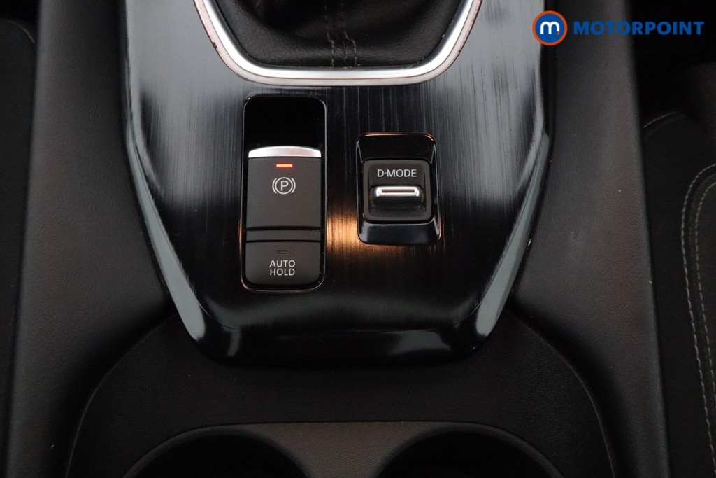 Used Nissan Qashqai 2021 for sale - 76782593: Photo 14