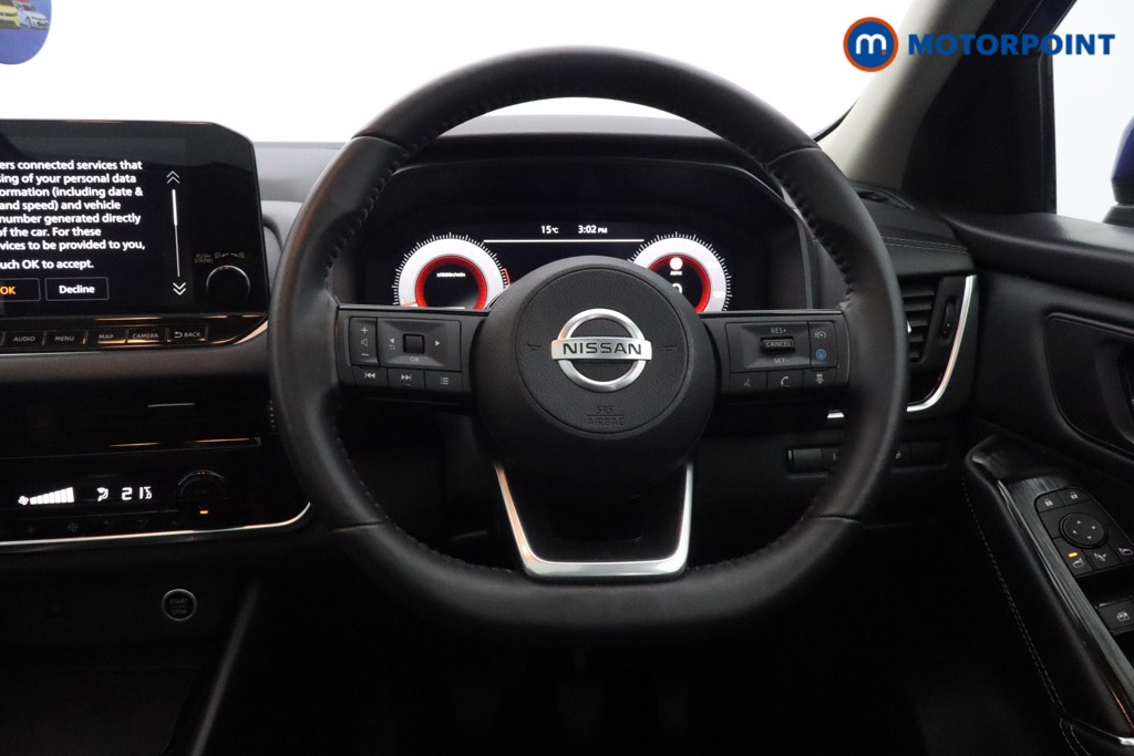 Used Nissan Qashqai 2021 for sale - 76782593: Photo 16