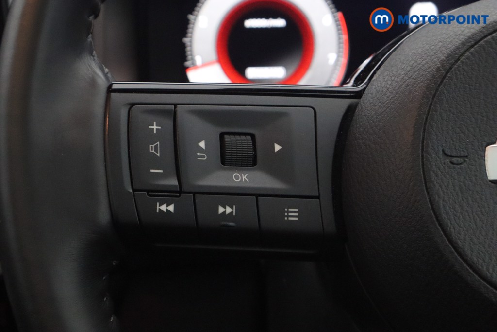 Used Nissan Qashqai 2021 for sale - 76782593: Photo 17