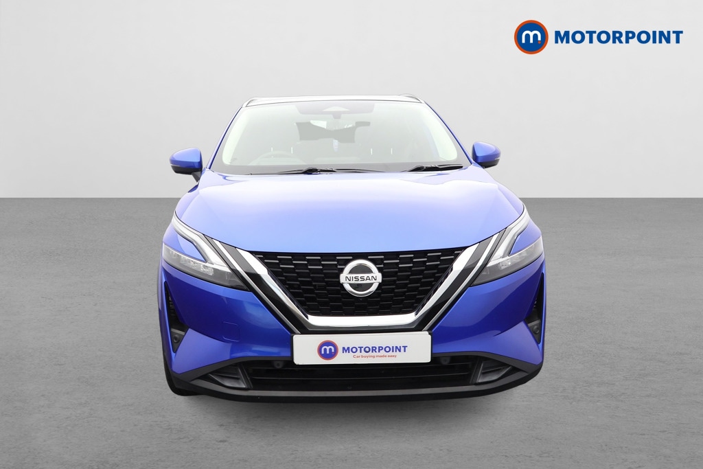 Used Nissan Qashqai 2021 for sale - 76782593: Photo 2