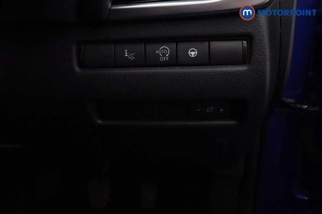 Used Nissan Qashqai 2021 for sale - 76782593: Photo 22