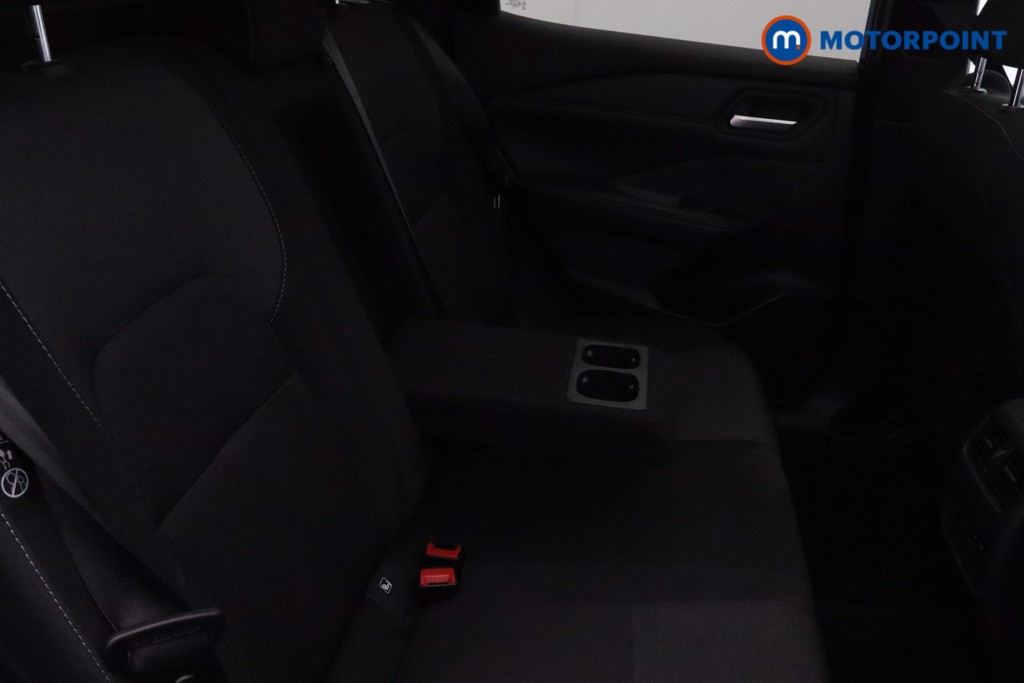 Used Nissan Qashqai 2021 for sale - 76782593: Photo 28