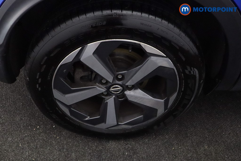 Used Nissan Qashqai 2021 for sale - 76782593: Photo 30