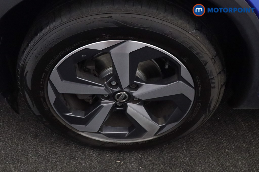 Used Nissan Qashqai 2021 for sale - 76782593: Photo 32